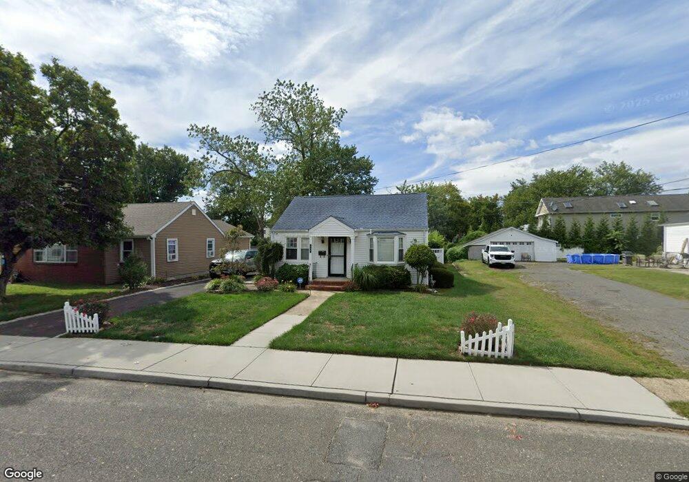 236 Coleman Ave, Long Branch, NJ 07740 - photo 1