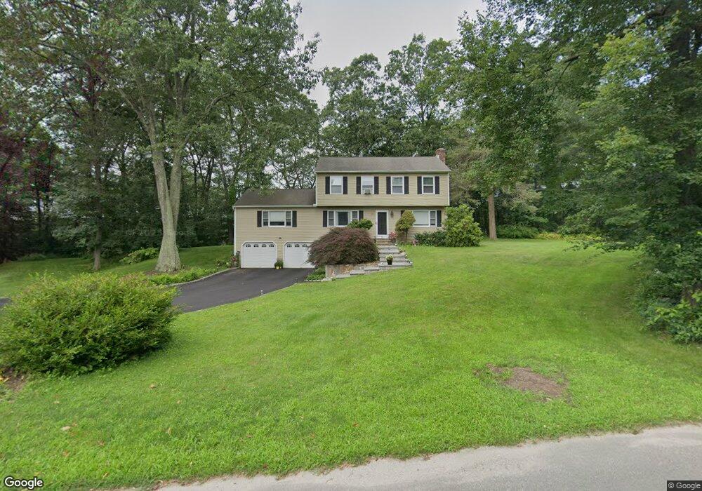 61 Nashville Road Extension, Bethel, CT 06801 - photo 1