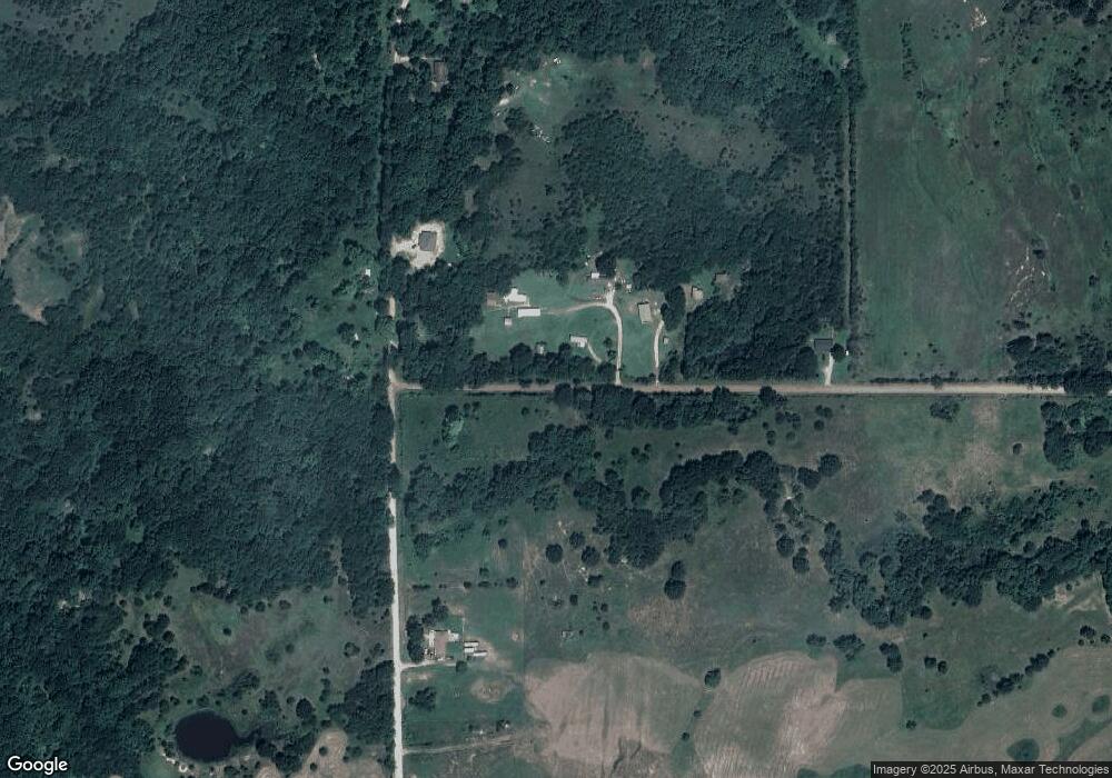 397119 E 1140 Rd, Henryetta, OK 74437 - photo 1