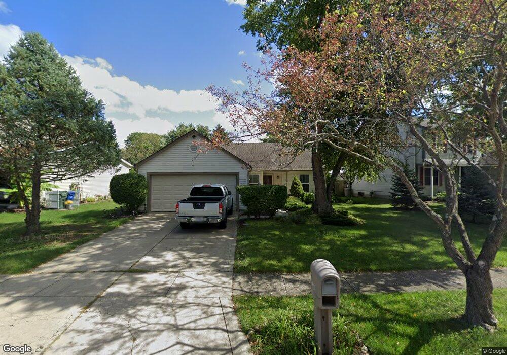 7840 Stanburn Rd, Columbus, OH 43235 - photo 1