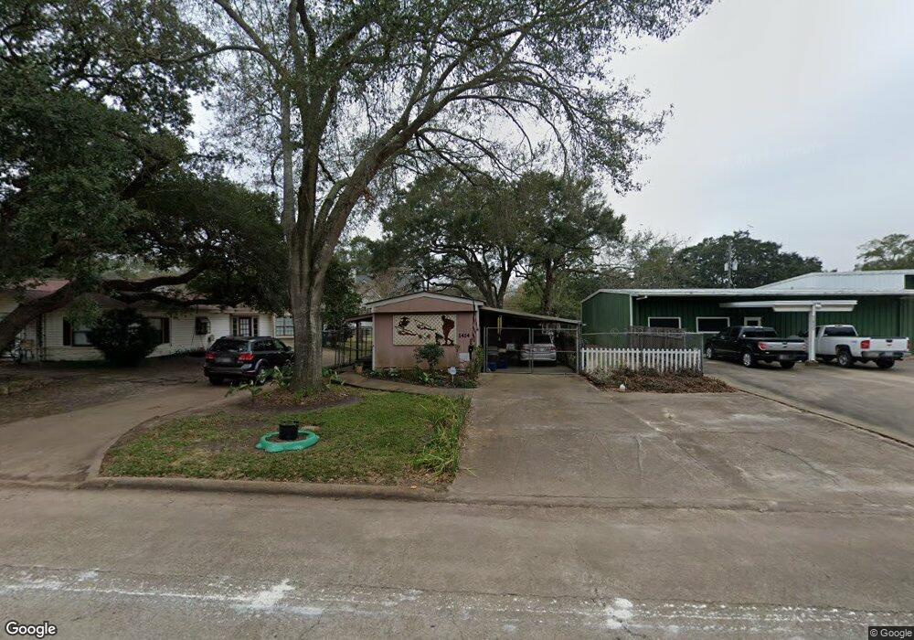 1414 Millie St, Rosenberg, TX 77471 - photo 1