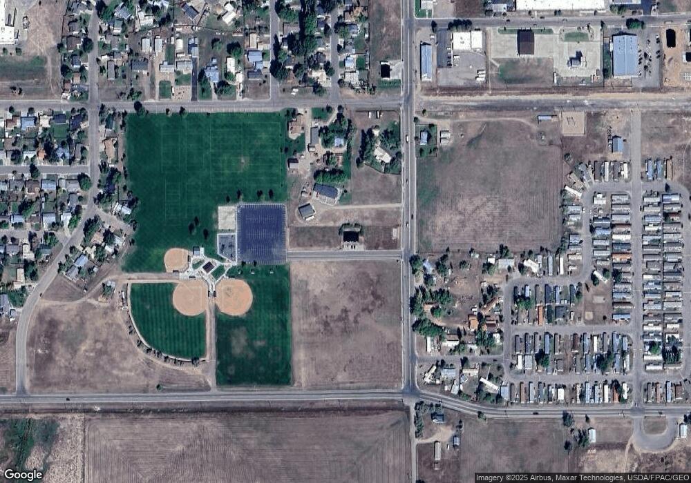 1397 W 2nd St, Craig, CO 81625 - photo 1