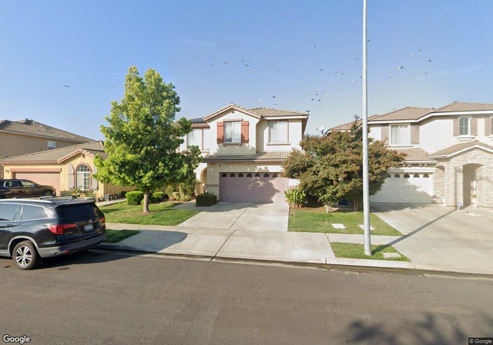 3175 N Schneider Ave; #1240, Fresno, CA 93727 - photo 1