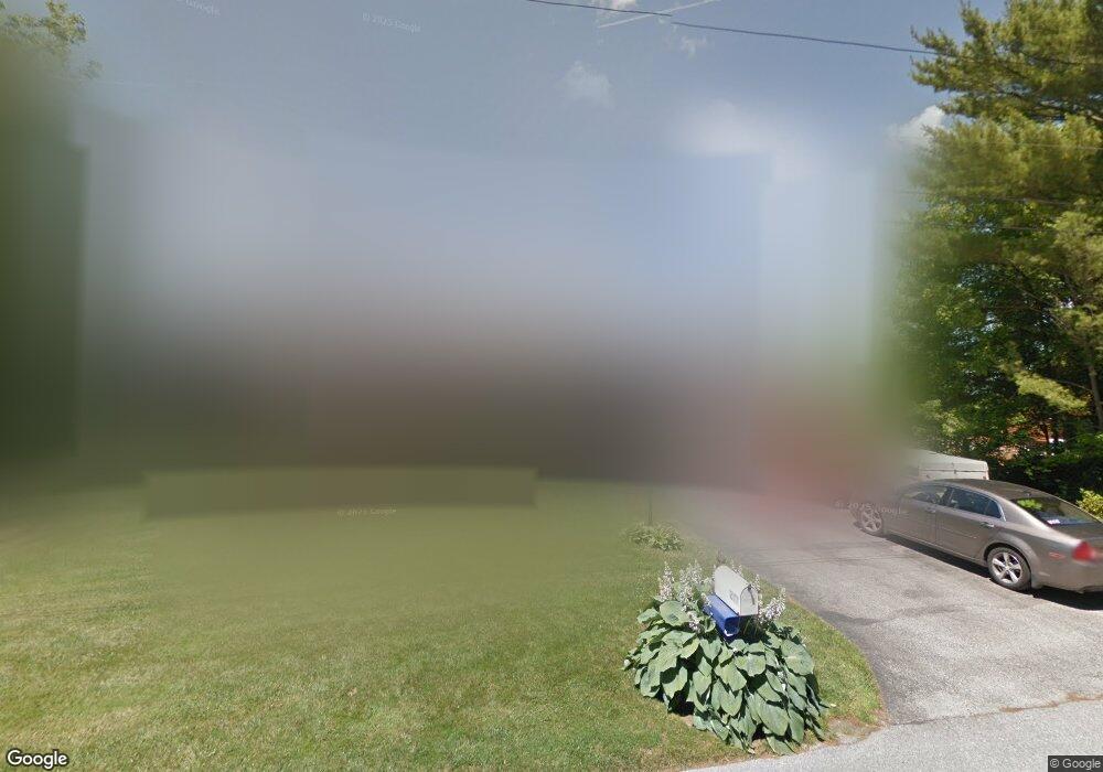 277 W Ridge Terrace, Rutland, VT 05701 - photo 1