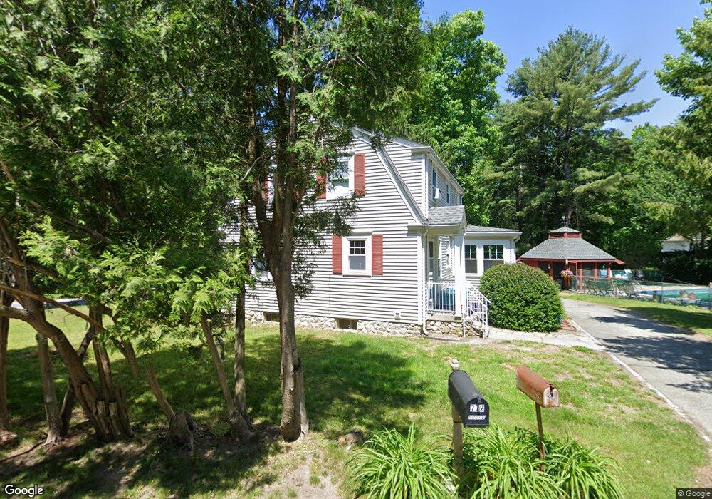 4 Holbrook Ln, Uxbridge, MA 01569 - photo 1