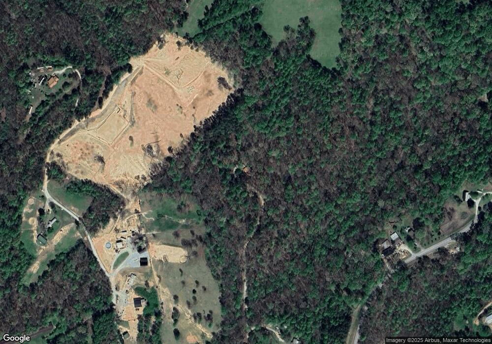 1219 Highway 198 unit TRACT 3, Baldwin, GA 30511 - photo 1