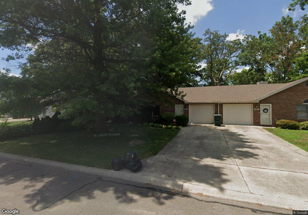 4005 N Piper St, Muncie, IN 47303 - photo 1