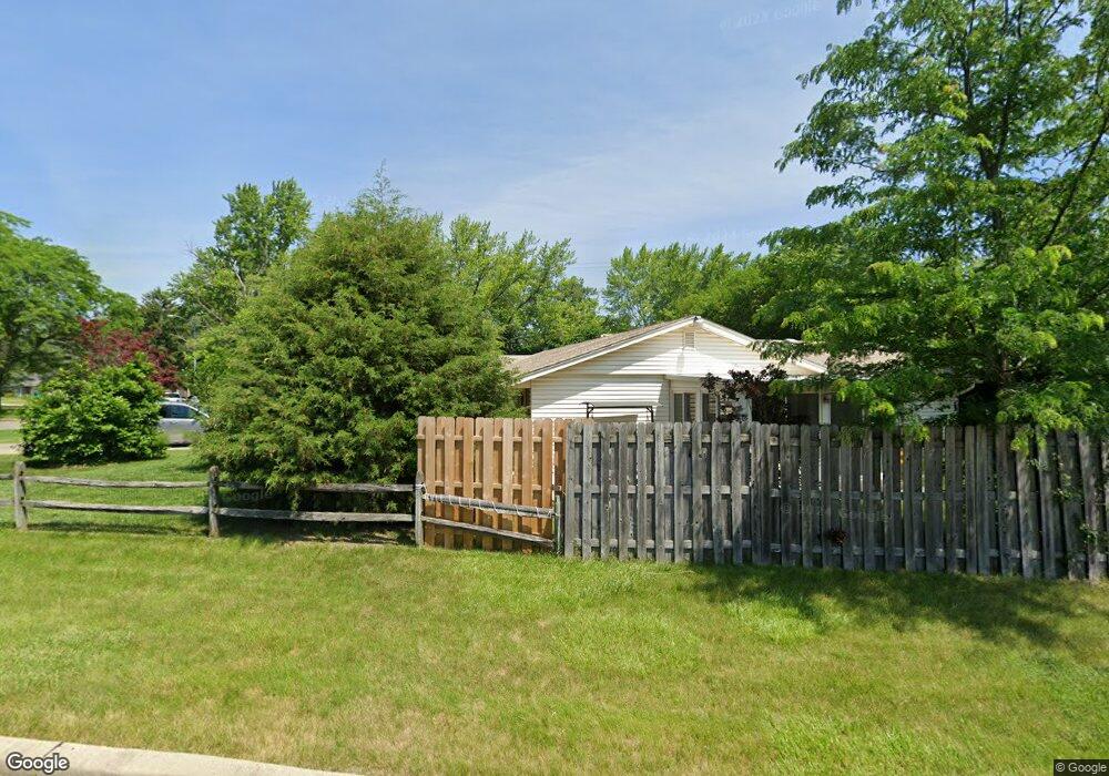 3362 Valleston Pkwy, Toledo, OH 43607 - photo 1