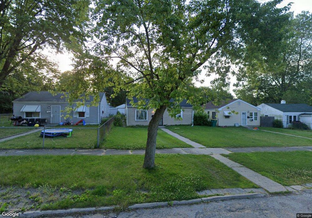 4167 Fillmore St, Gary, IN 46408 - photo 1