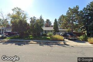 1436 Old Mission Rd, Sandy, UT 84093