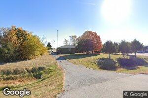 8915 S Us Highway 41, Brook, IN 47922