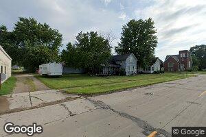 12 W Holloway St, Bismarck, IL 61814