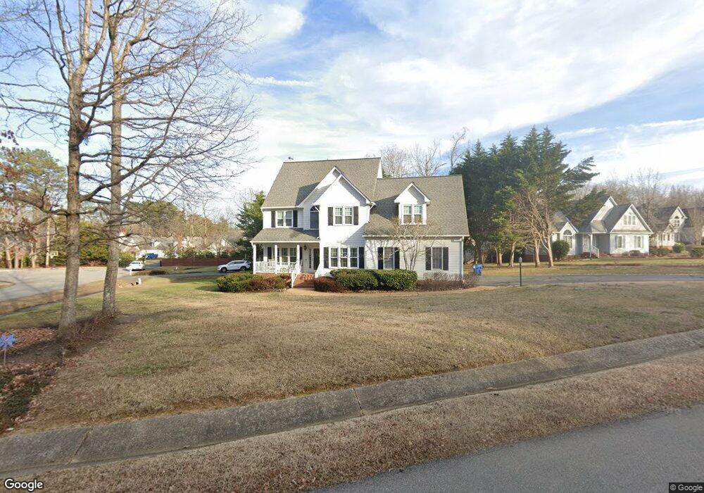 401 Aldengate Terrace, Midlothian, VA 23114 - photo 1