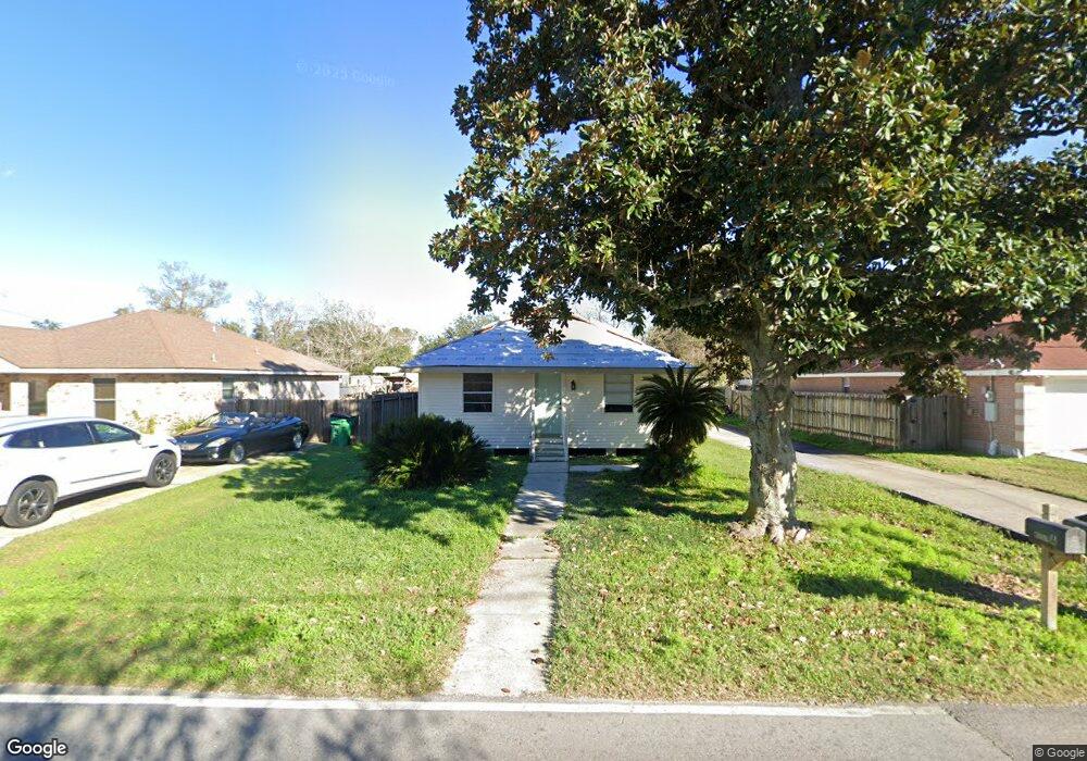 4157 Ames Blvd, Marrero, LA 70072 - photo 1