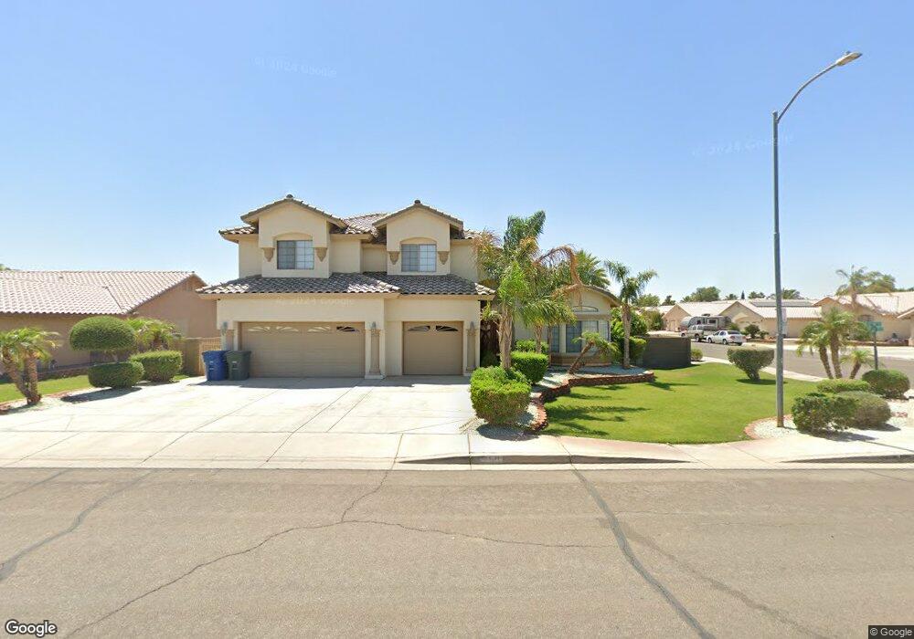 1850 S 37th Ave, Yuma, AZ 85364 - photo 1