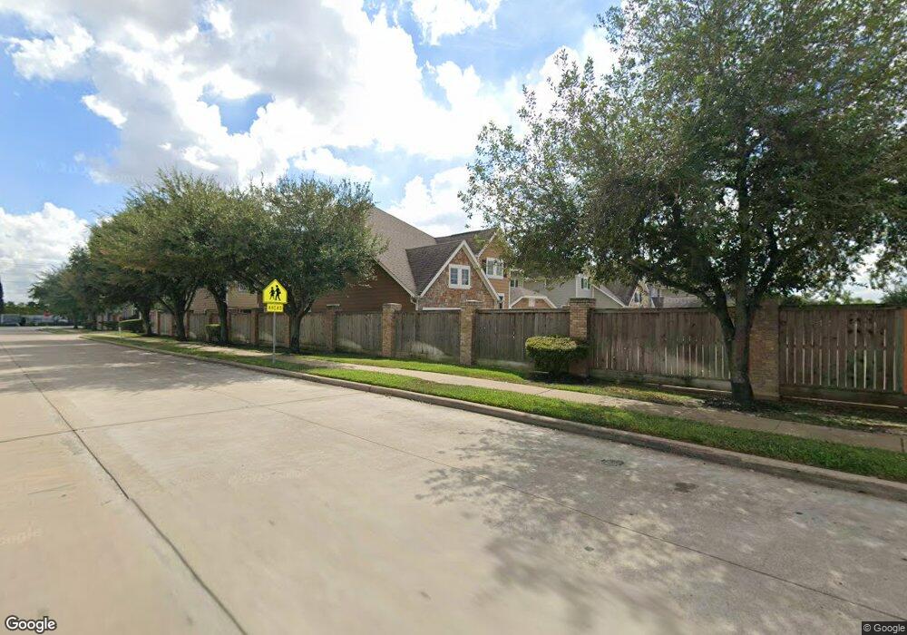 6534 Wilshire Lakes, Houston, TX 77040 - photo 1