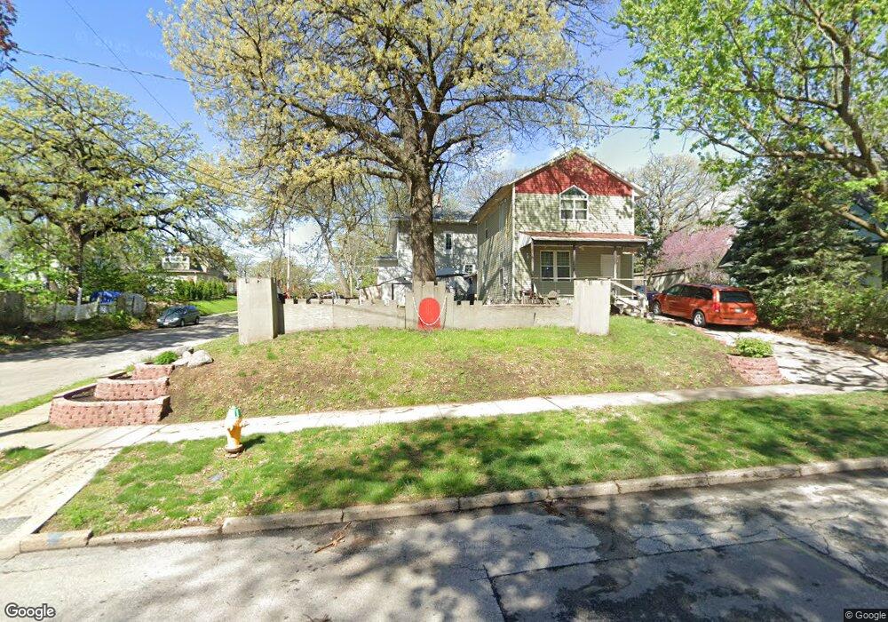 1004 25th St, Des Moines, IA 50311 - photo 1