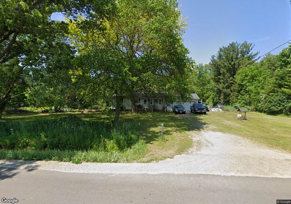 5652 Scofield Carleton Rd, Carleton, MI 48117 - photo 1