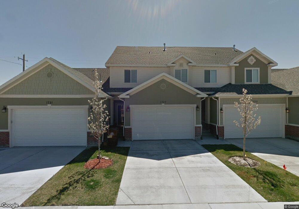 1727 W Hollow Cedar Ln unit 2, Riverton, UT 84065 - photo 1