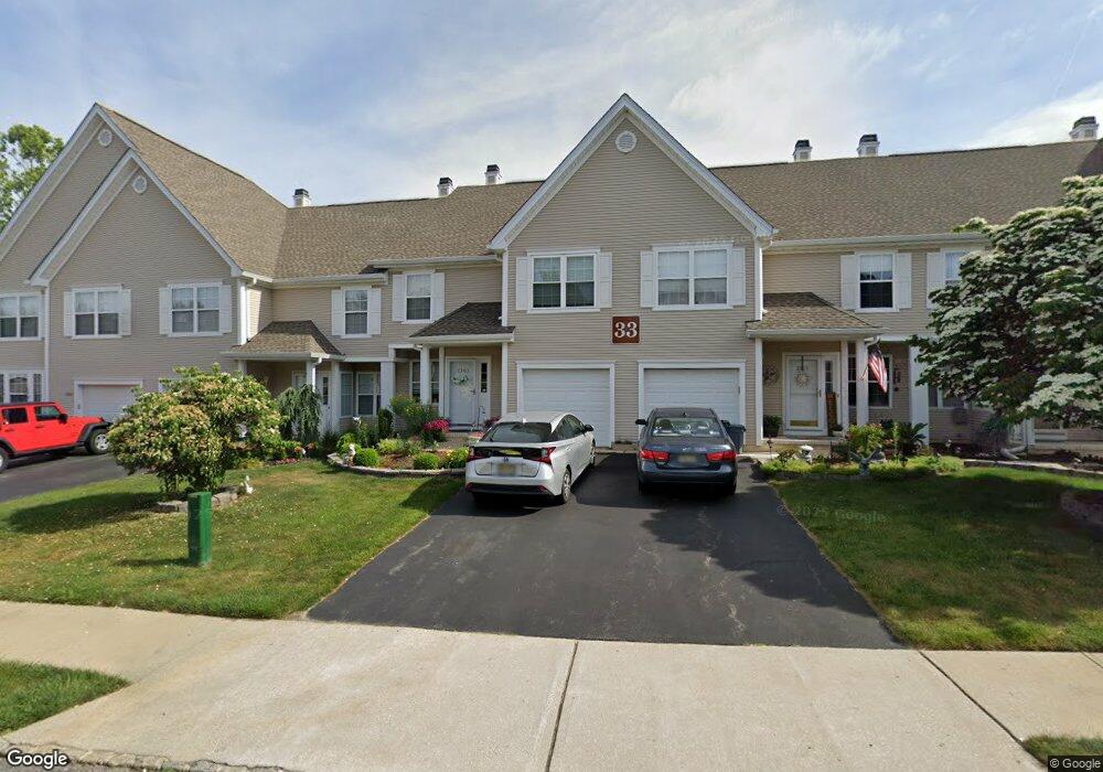 3303 Equestrian Way, Toms River, NJ 08755 - photo 1