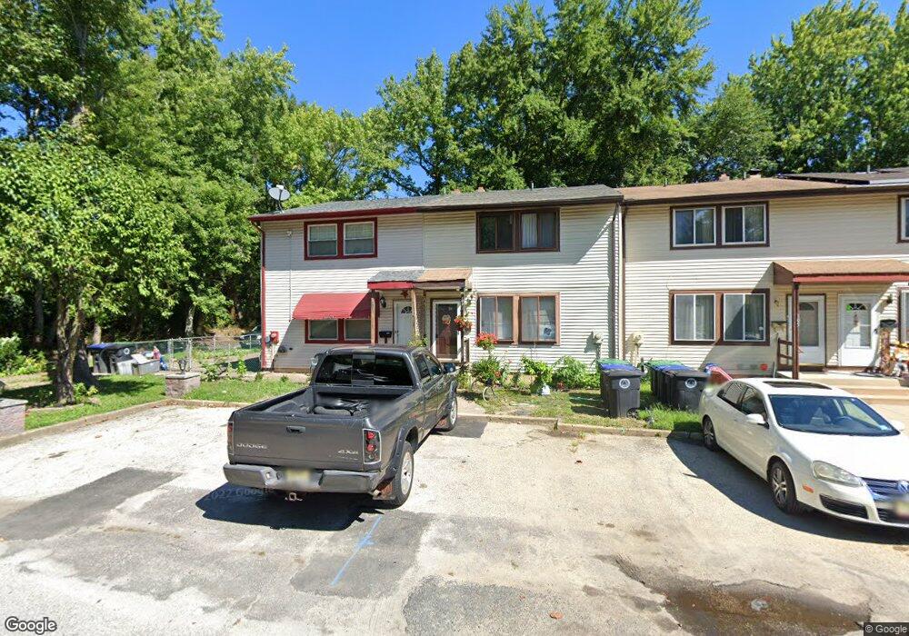 101 S Holland St, Lindenwold, NJ 08021 - photo 1