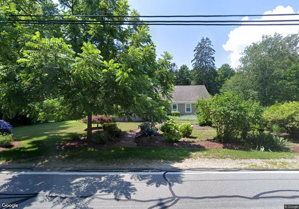 128 Converse Rd unit 1, Marion, MA 02738 - photo 1