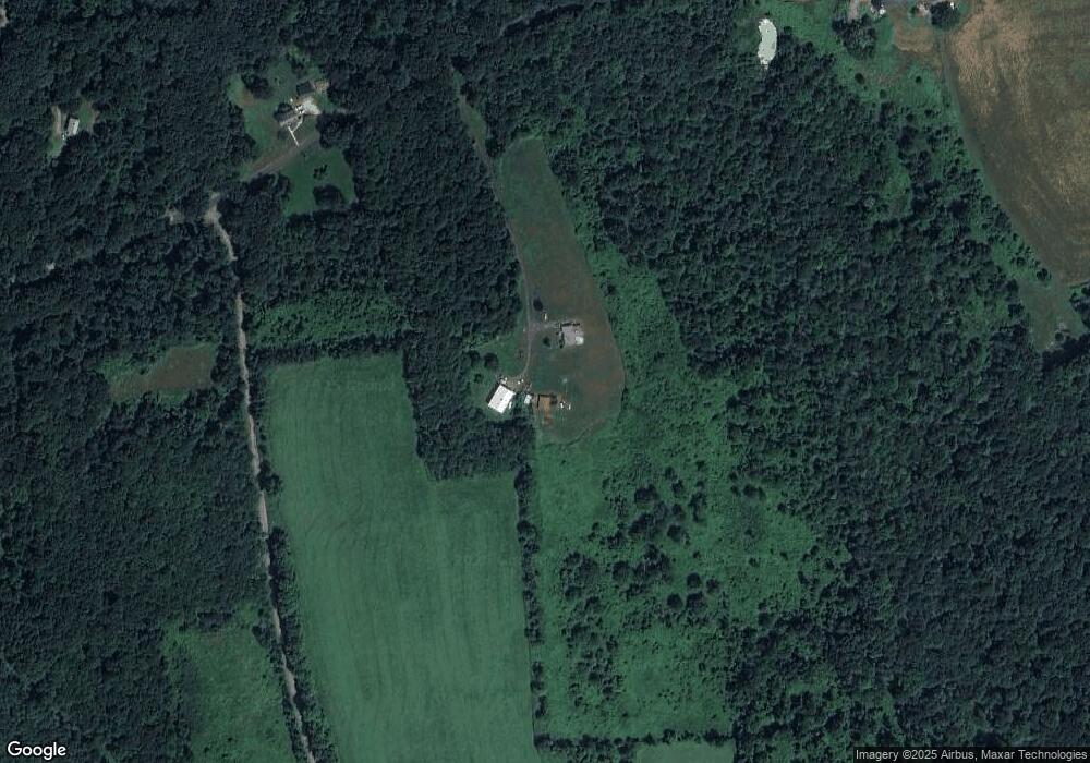 660 Moore Rd, New Braintree, MA 01531 - photo 1