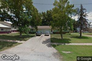 218 Kansas St, Wetmore, KS 66550