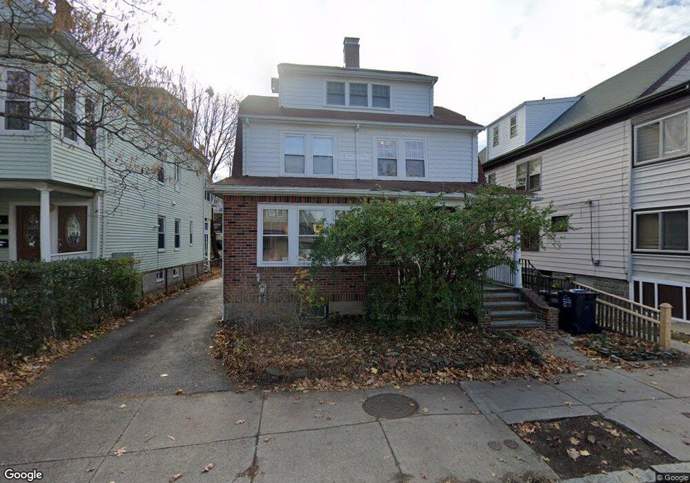 48 Rindge Ave, Cambridge, MA 02140 - photo 1
