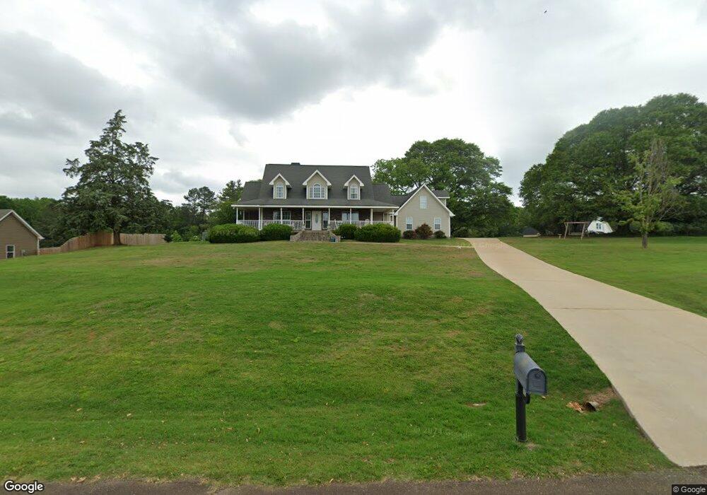 85 River View Dr, Carnesville, GA 30521 - photo 1