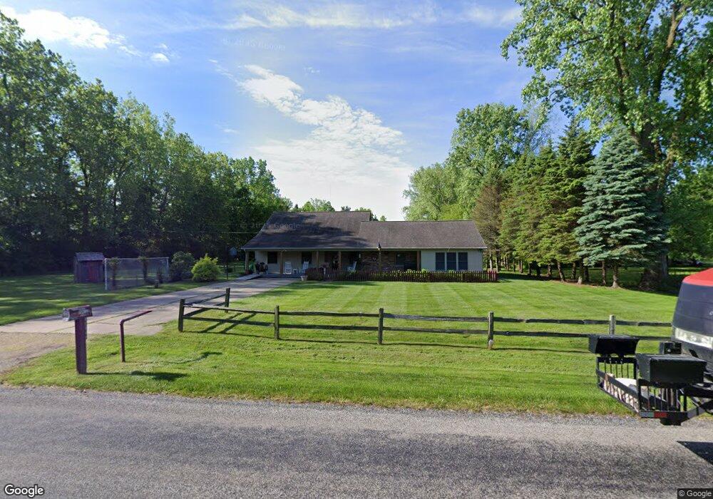 11460 Burt Rd, Birch Run, MI 48415 - photo 1