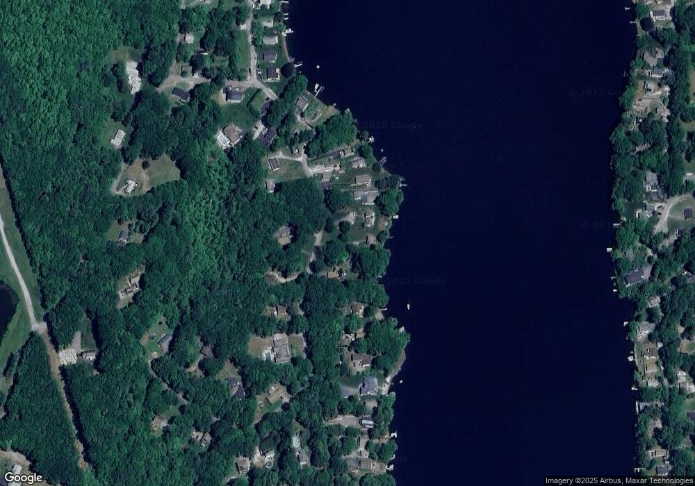 42 Vine Rd, Charlton, MA 01507 - photo 1