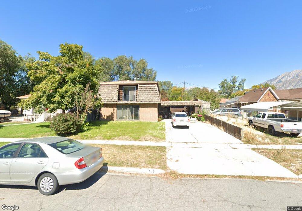 730 W 400 S, Provo, UT 84601 - photo 1