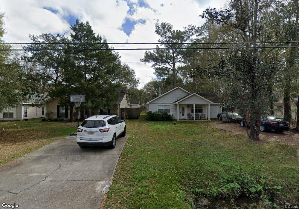 40776 Chinchas Creek Rd, Slidell, LA 70461 - photo 1