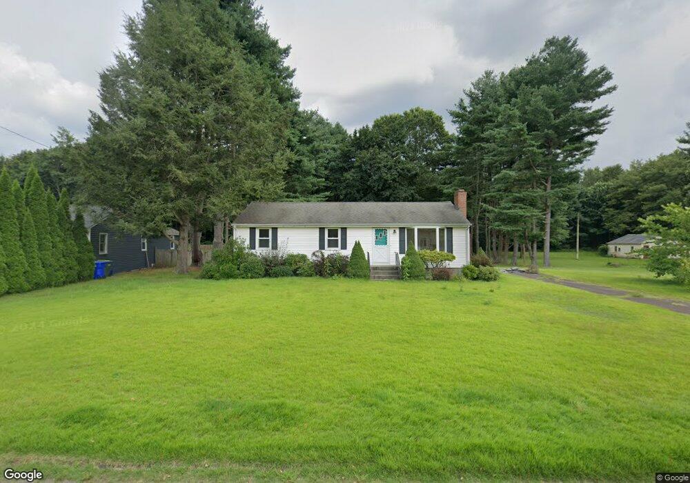 3 Walnut Tree Rd, Cromwell, CT 06416 - photo 1