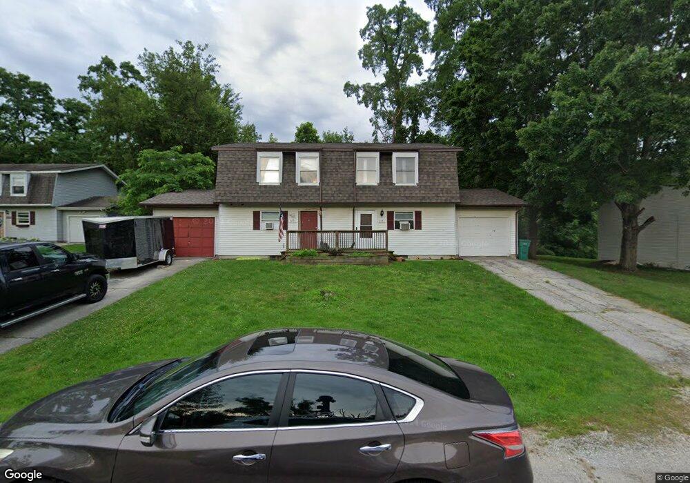 5050 N Pawnee Trail, La Porte, IN 46350 - photo 1