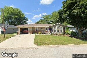 103 7th St SW, West Bend, IA 50597