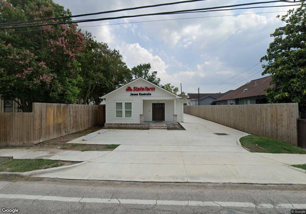620 E 20th St, Houston, TX 77008 - photo 1