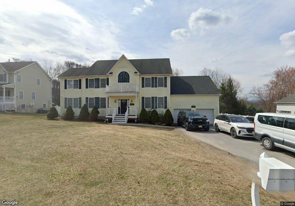 22 Arbor Way, Middletown, NY 10940 - photo 1