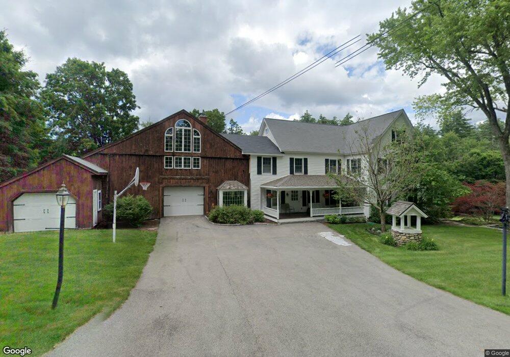 6 Lesnyk Rd, Goffstown, NH 03045 - photo 1