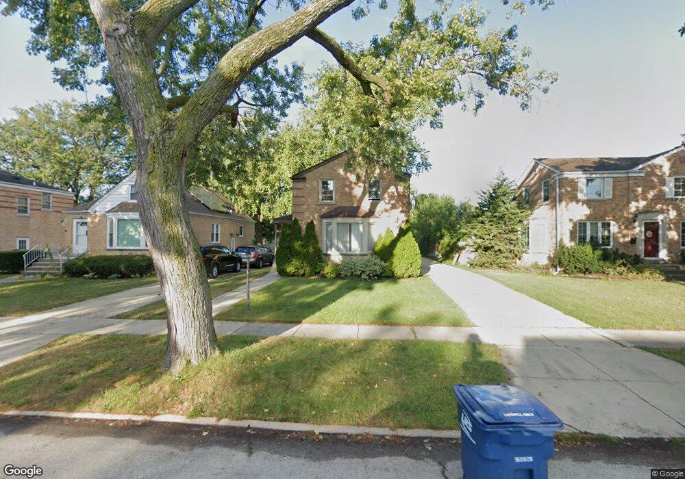 1638 Ash St, Des Plaines, IL 60018 - photo 1