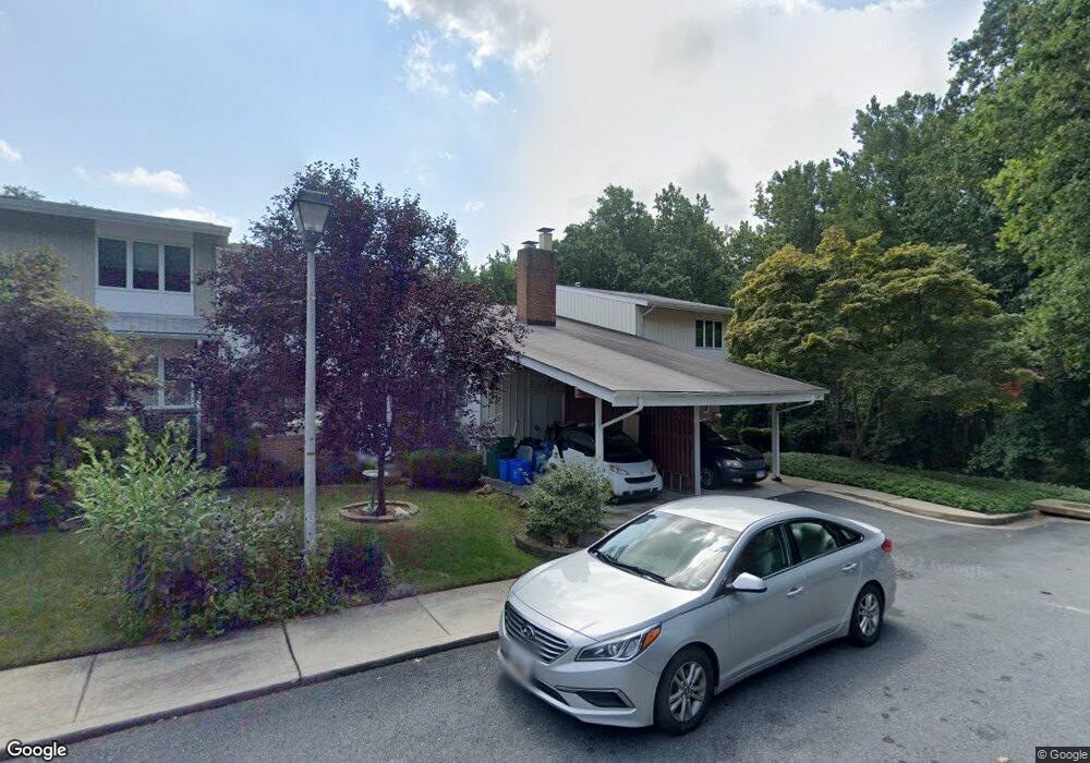 3905 Pitcairn Place, Burtonsville, MD 20866 - photo 1