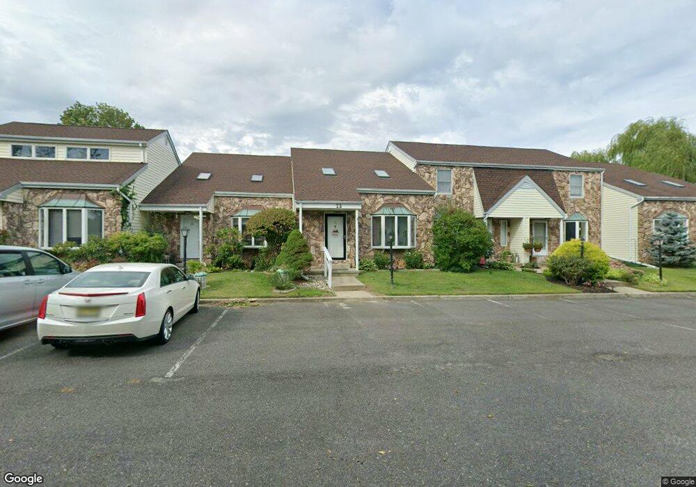 12 Eunice Ln unit 1412, West Long Branch, NJ 07764 - photo 1