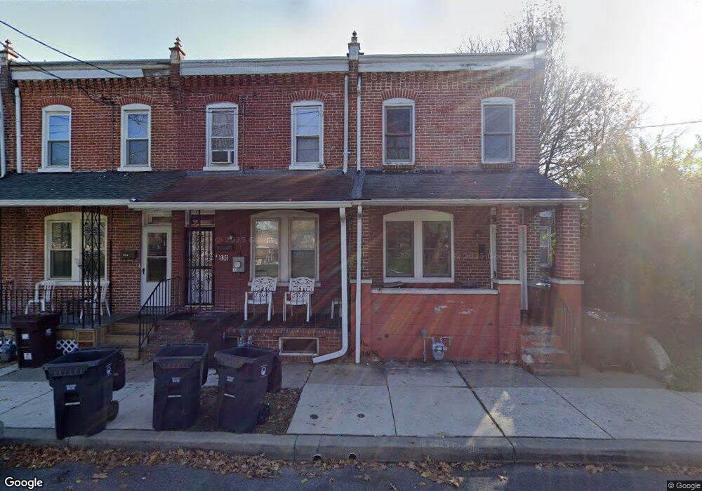 638 Townsend St, Wilmington, DE 19801 - photo 1