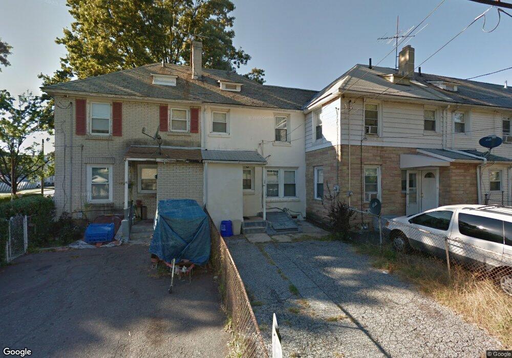 14 Langley Place, New Brunswick, NJ 08901 - photo 1