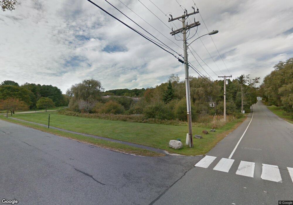 8 Somerset, Freeport, ME 04032 - photo 1