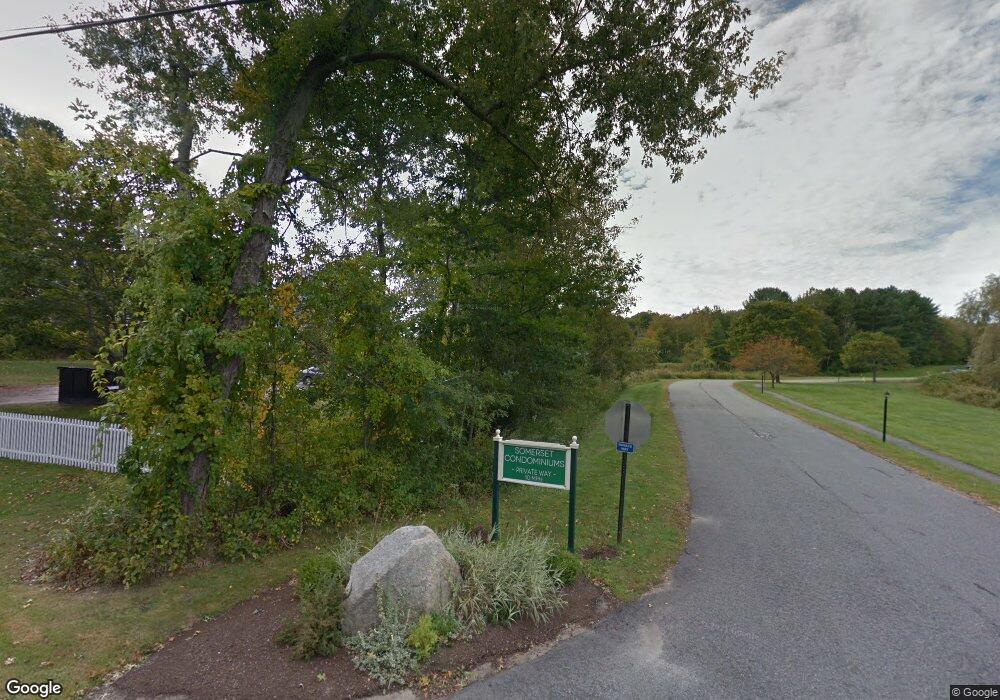 15 Somerset unit A15, Freeport, ME 04032 - photo 1