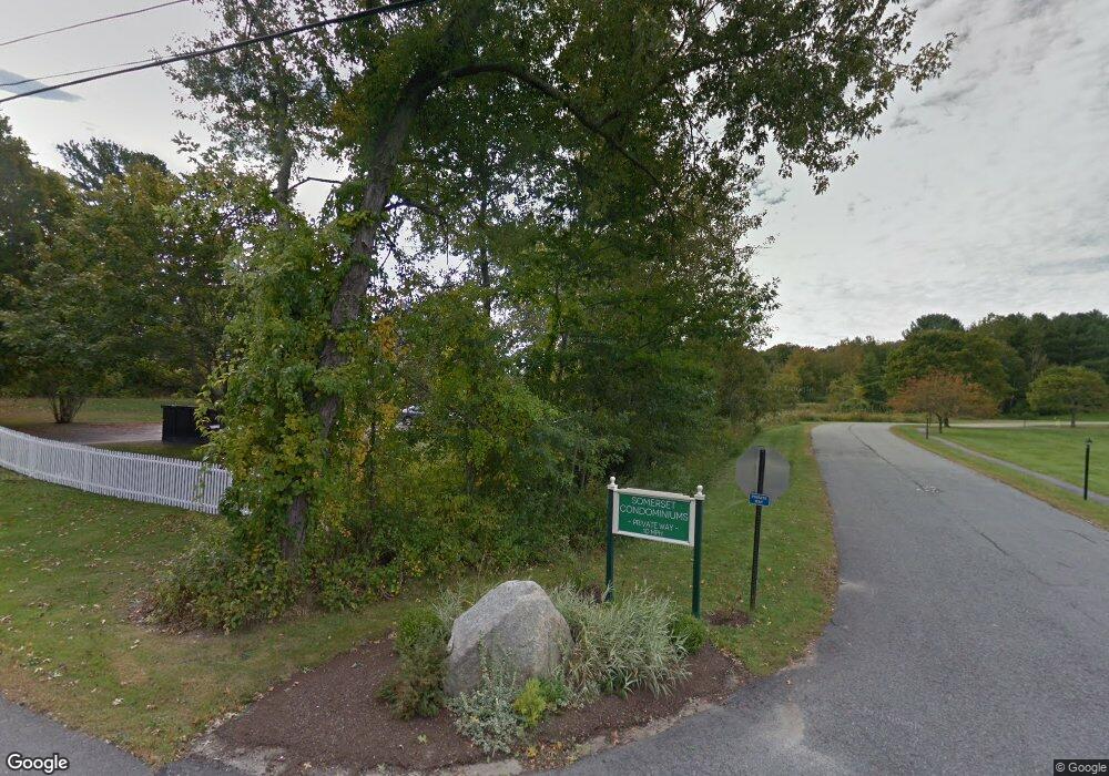 11 Somerset, Freeport, ME 04032 - photo 1