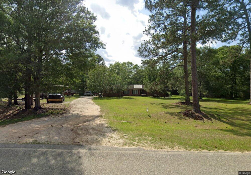 619 David Newton Rd, Norman Park, GA 31771 - photo 1