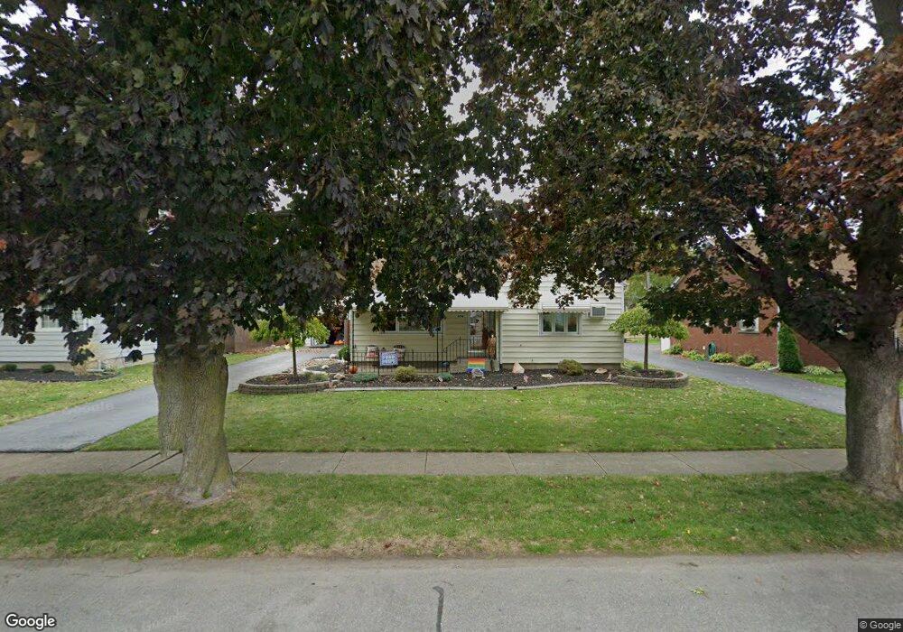 659 Barrally St, North Tonawanda, NY 14120 - photo 1